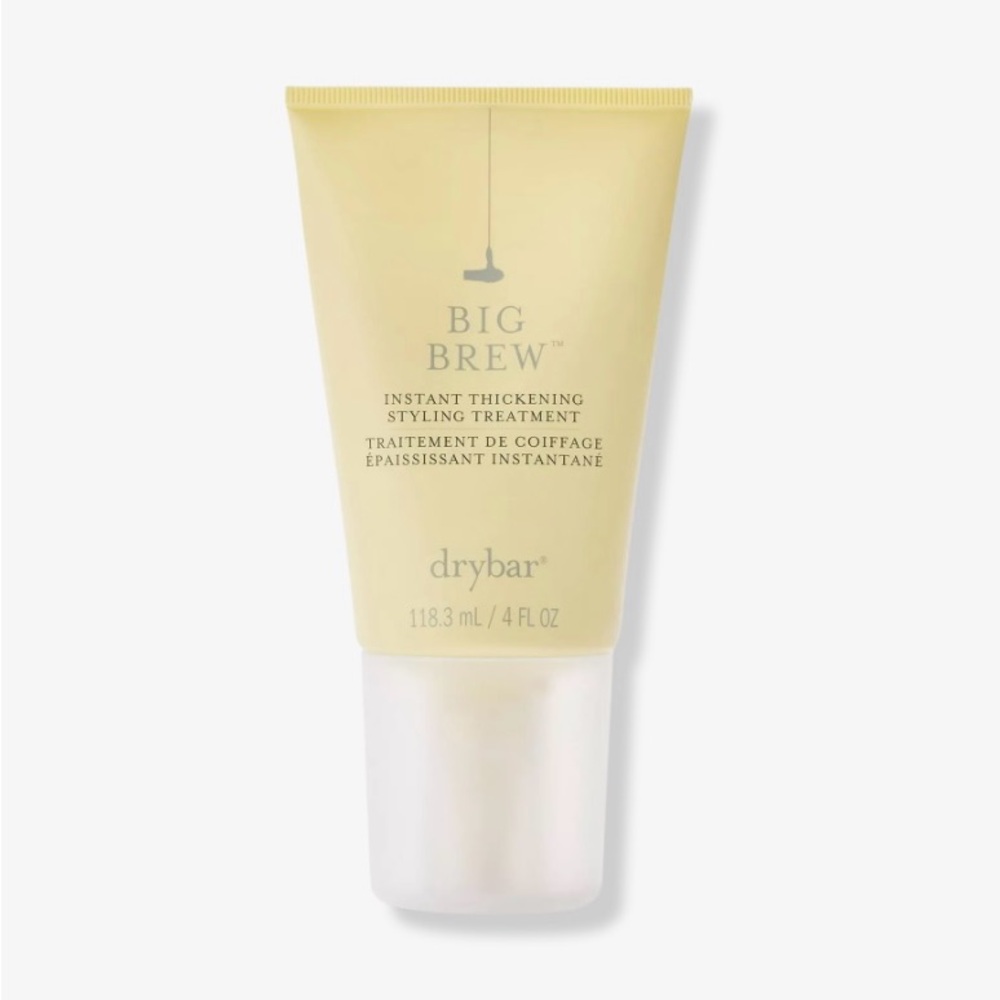 FINAL SALE! Drybar Big Brew Instant Thickening Styling Treatment